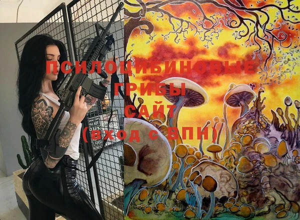 стафф Балахна